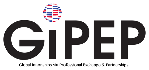 GIPEP - Global Internships via Professional Exchange & Partnerships
